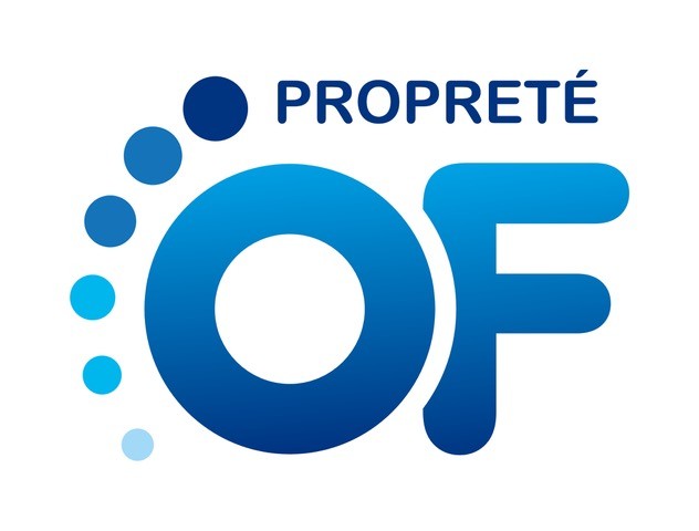of proprete logo