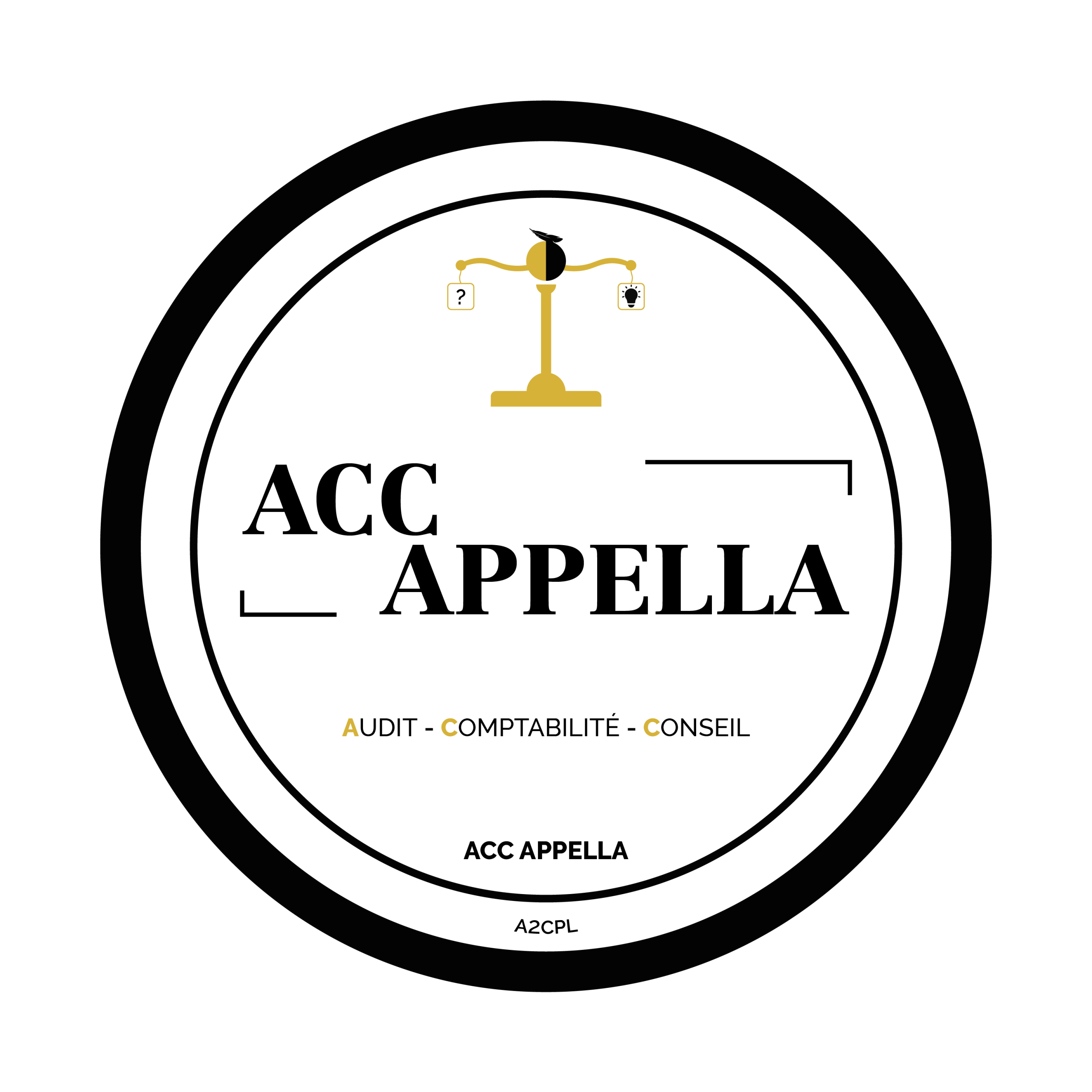 logo acc appella